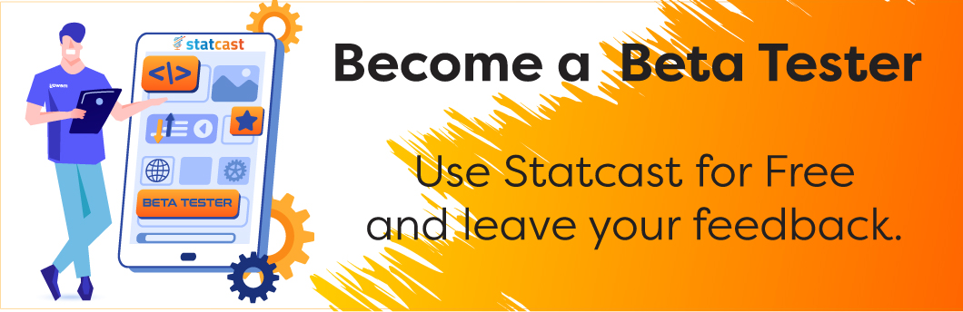 Statcast Beta Program